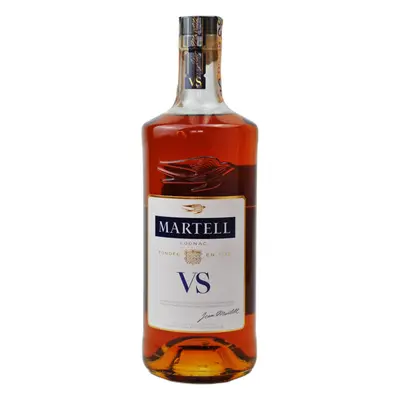 Martell VS 40% 0,7L