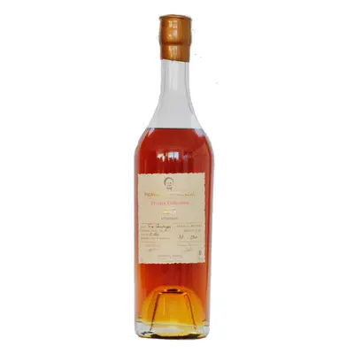 Pierre de Segonzac XO Private Collection No. 2 40% 0,7L