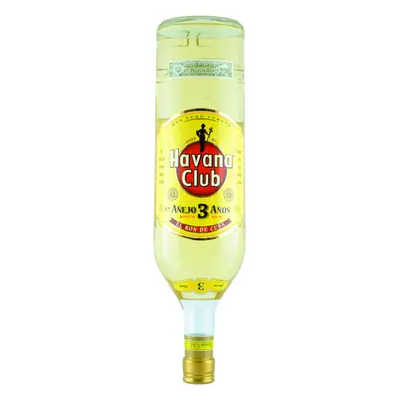 Havana Club 3YO 40% 3,0L