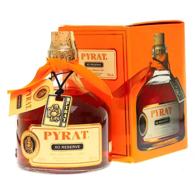 Pyrat XO Reserve 40% 0,7L