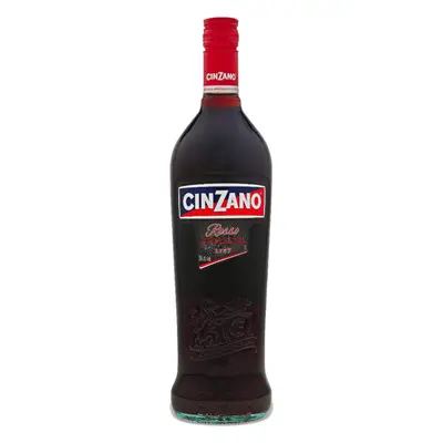 Cinzano Rosso 15% 0,75L