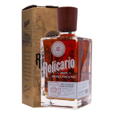 Relicario Superior 40% 0,7L