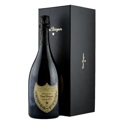 Dom Pérignon Vintage 2013 Brut 12,5% 0,75L