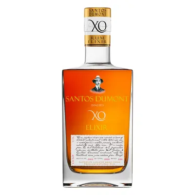 Santos Dumont XO Elixir 40% 0,7L