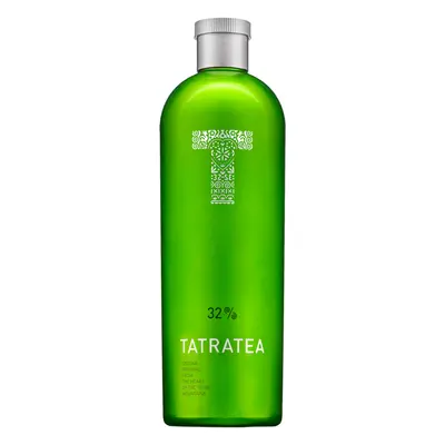 Tatratea Citrus 32% 0,7L