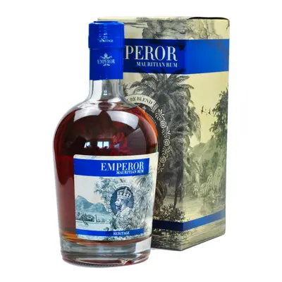 Emperor Heritage 40% 0,7L