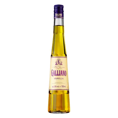 Galliano Vanilla 30% 0,7L