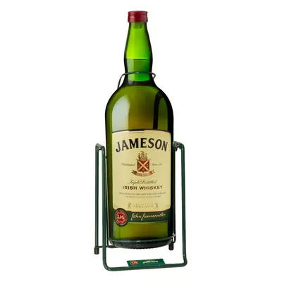 Jameson (tartó) 40% 4,5L