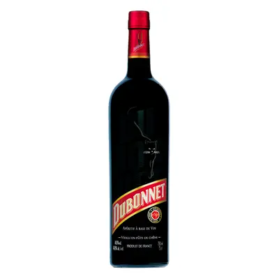 Dubonnet Rouge Aperitif 14,8% 0,75L