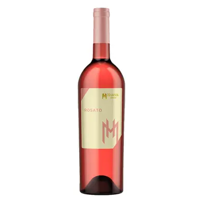 Hamsik Rosato Veneto 12% 0,75L