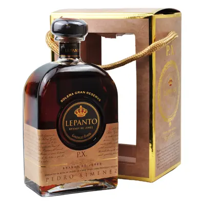 Lepanto P. X. Solera Gran Reserva 36% 0,7L