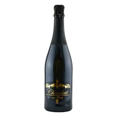 Chocolate in a Bottle 6,5% 0,75L