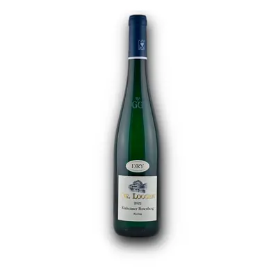 Dr. Loosen Riesling Dry GG 2021 Kinheimer Rosenberg 12,5% 0,75L