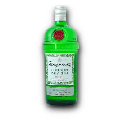 Tanqueray 43,1% 1,0L