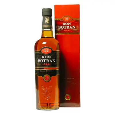 Botran 12 Solera 40% 0,7L