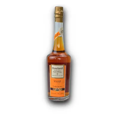 Boulard VSOP Calvados Pays d'Auge 40% 0,7L