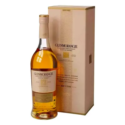 Glenmorangie The Nectar D'Or Sauternes Cask Finish 46% 0,7L