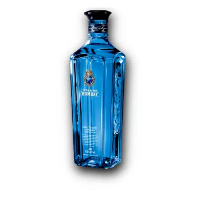 Star of Bombay 47,5% 0,7L