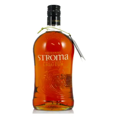 Old Pulteney Stroma Liquer 35% 0,5L