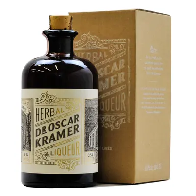 Dr. Oscar Kramer 36% 0,5L