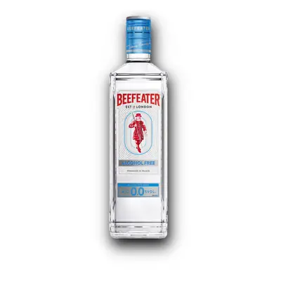 Beefeater Alcohol Free 0,0% 0,7L