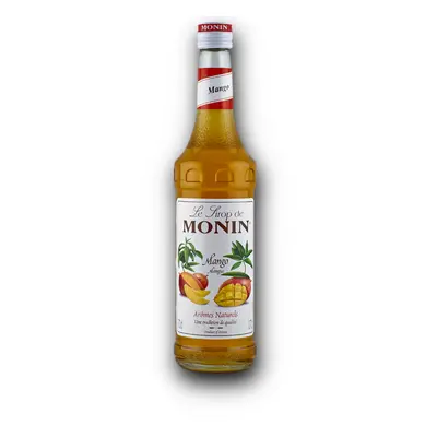 Le Sirop de MONIN Mango 0,7L