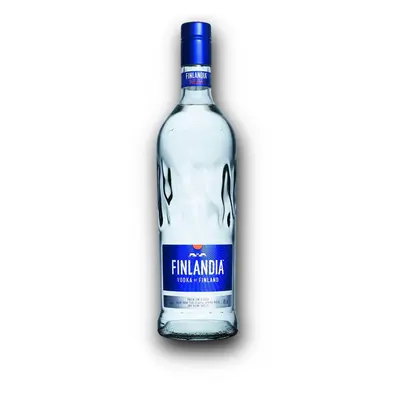 Finlandia 40% 1,0L