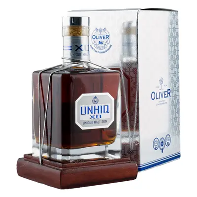 Unhiq XO 42% 0,5L