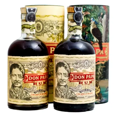 Don Papa 7YO 40% 0,7L