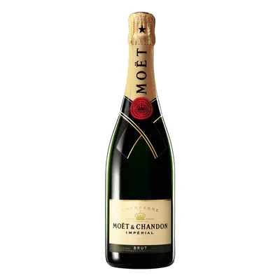 Moët & Chandon Impérial Brut 12% 0,75L