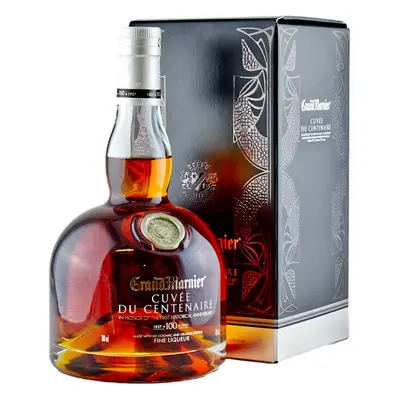 Grand Marnier Cuvée du Centenaire 40% 0,7L