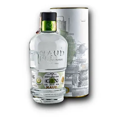 NAUD Gin 44% 0,7L