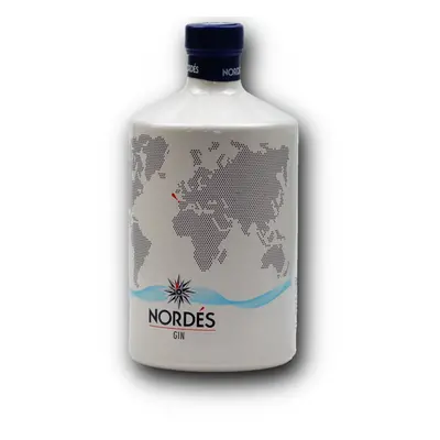 Nordés 40% 0,7L