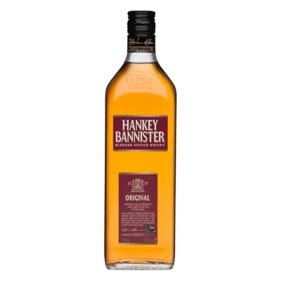 Hankey Bannister Original 40% 0,7L