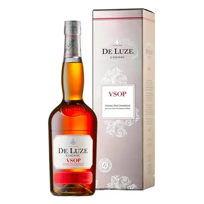 De Luze VSOP 40% 0,7L