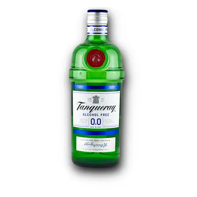 Tanqueray Alcohol Free 0,0% 0,7L