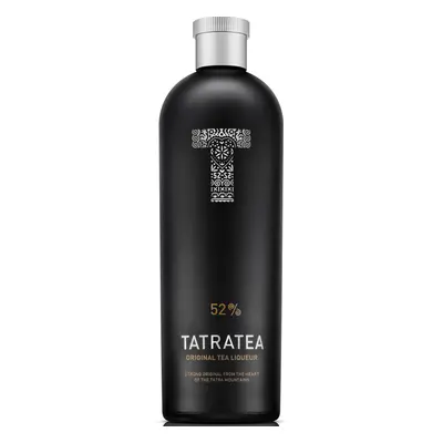 Tatratea Original 52% 0,7L