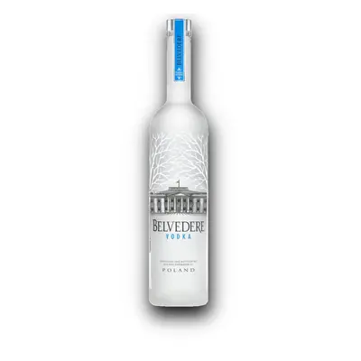 Belvedere Pure 40% 0,7L