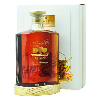 Hardy Noces d'Or 40% 0,7L