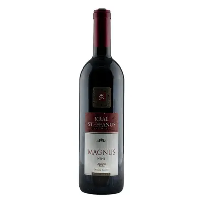 Kral Stefanus Magnus Nine Grande Reserve Barrique 2020 Trocken 14,5% 0,75L