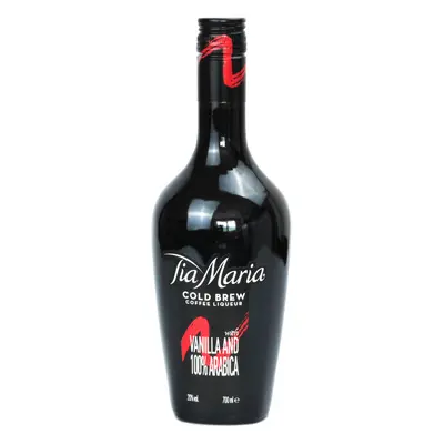 Tia Maria Cold Brew 20% 0,7L