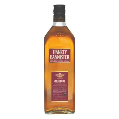 Hankey Bannister Original 40% 1,0L