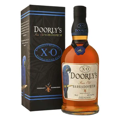 Doorly's XO 43% 0,7L