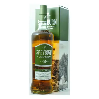 Speyburn 10YO 46% 1,0L