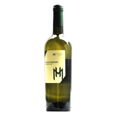 Hamsik Sauvignon Veneto IGT suché 12% 0,75L