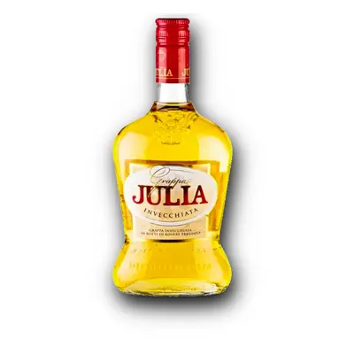 Julia Grappa Invecchiata 40% 0,7L