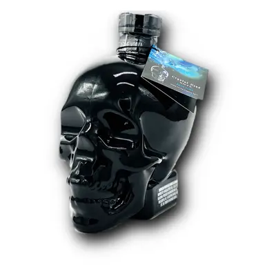 Crystal Head Onyx 40% 0,7L