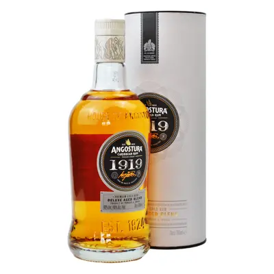 Angostura 1919 40% 0,7L