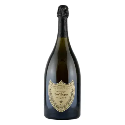 Dom Pérignon Vintage 2010 Brut 12,5% 1,5L