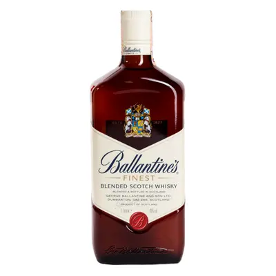 Ballantine's Finest 40% 1,0L